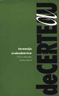 Invencija svakodnevice