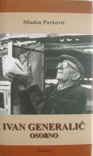 Ivan Generalić osobno