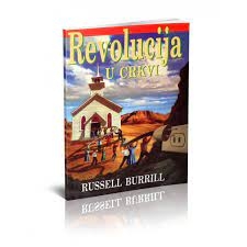 Revolucija u crkvi