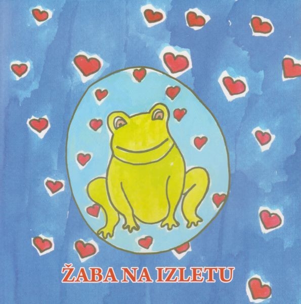 Žaba na izletu 
