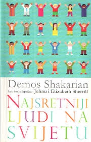 Najsretniji ljudi na svijetu