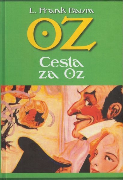 Cesta za Oz