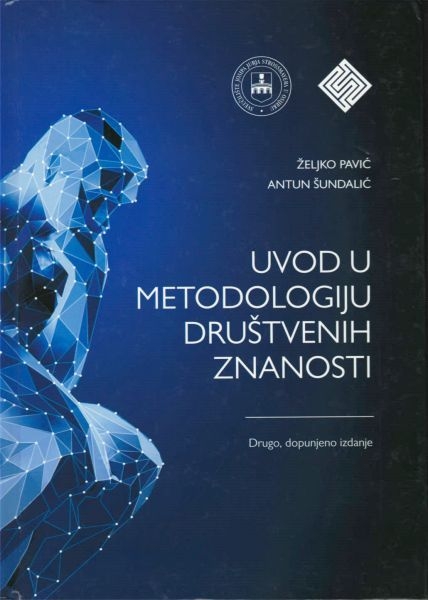 Uvod u metodologiju društvenih znanosti