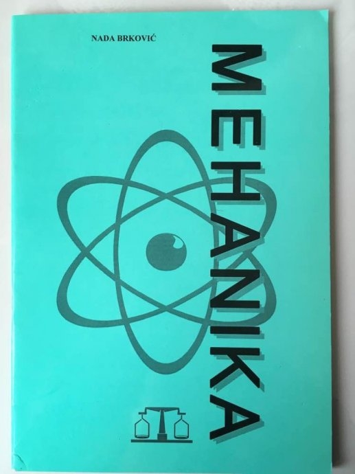 Mehanika 