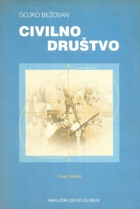 Civilno društvo