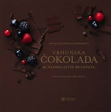 Vrhunska čokolada 