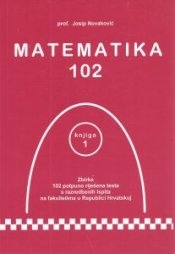 Matematika 102