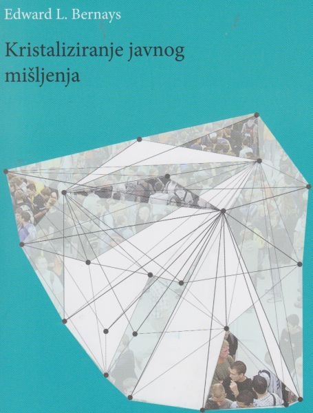 Kristaliziranje javnog mišljenja 