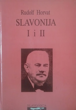 Slavonija I i II