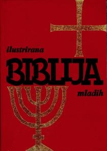 Ilustrirana Biblija mladih
