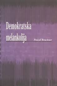 Demokratska melankolija