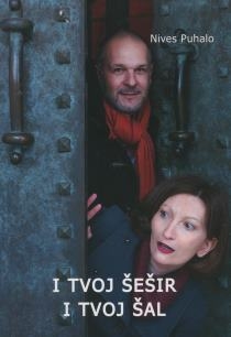 I tvoj šešir i tvoj šal : za Sašu Šekoranju 