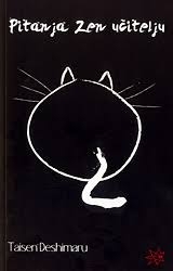 Pitanja zen učitelju