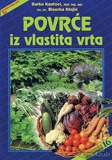 Povrće iz vlastita vrta