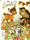 Bambi 2 : Lupkove sestre