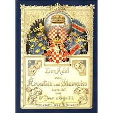 J. Siebmacher's grosses und allgemeines Wappenbuch (2.svezak)