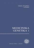 Medicinska genetika 1