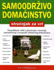 Samoodrživo domaćinstvo - stručnjak za vrt