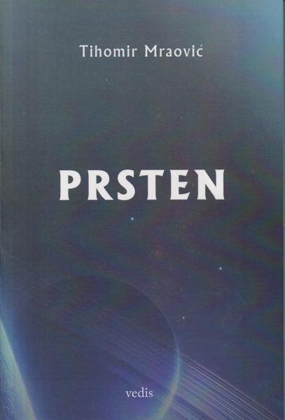 Prsten : krimi satira 