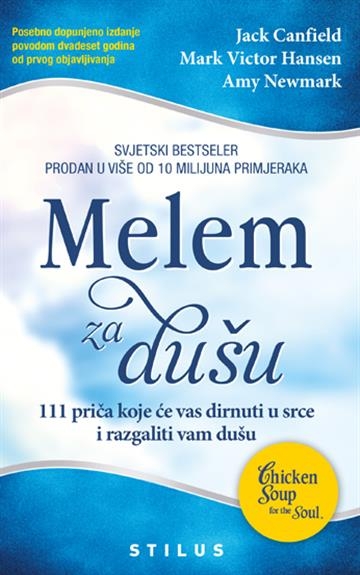Melem za dušu