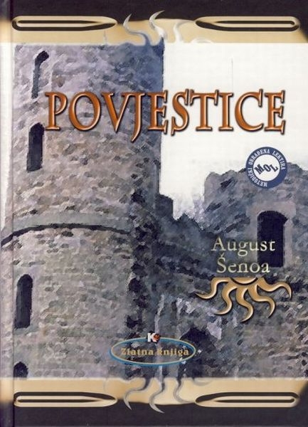 Povjestice