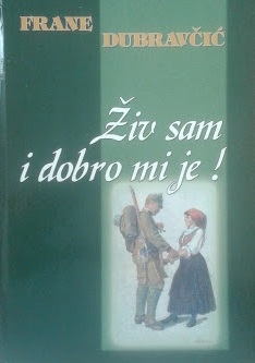 Živ sam i dobro mi je