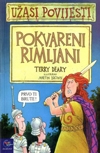 Užasi povijesti: Pokvareni rimljani