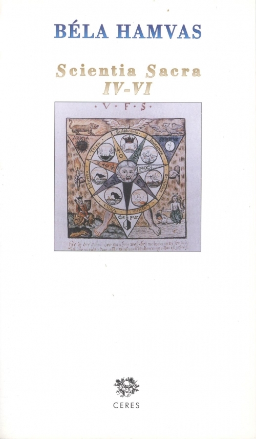 Scientia sacra (knjiga 2.)