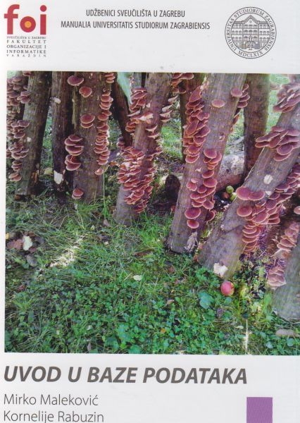 Uvod u baze podataka 