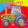 Zanimljivi traktori