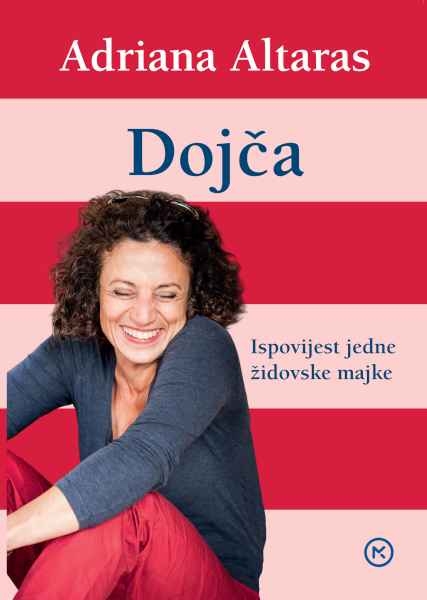 Dojča : ispovijest jedne židovske majke 