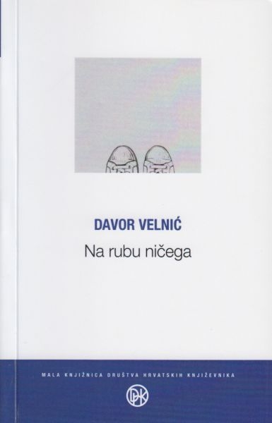 Na rubu ničega : onoj nekolicini---