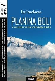 Planina boli : s onu stranu tursko-armenskoga sukoba