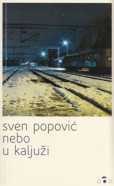Nebo u kaljuži