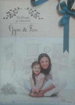 Gym & fun : vježbanje je zabavno!