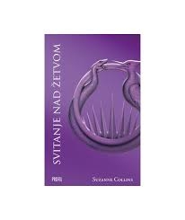 Igre gladi – Svitanje nad žetvom