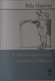Čudesno putovanje Joachima Olbrina