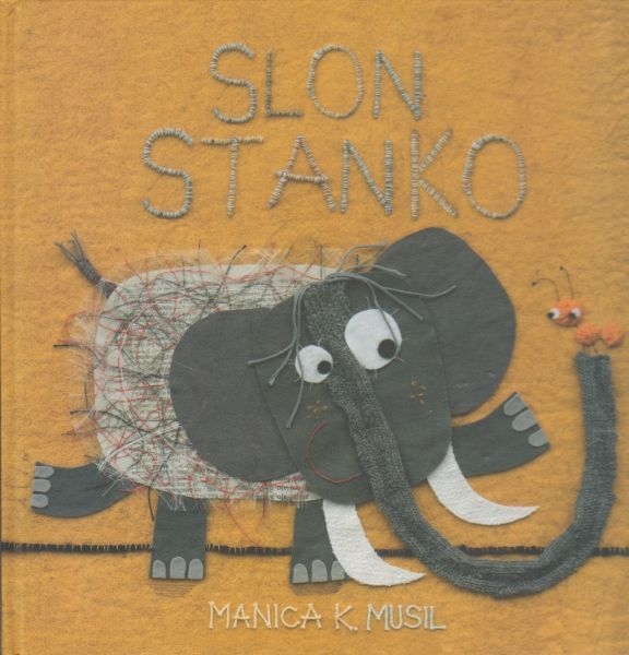 Slon Stanko