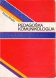 Pedagoška komunikologija