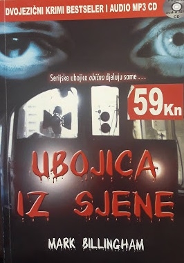 Ubojica iz sjene 