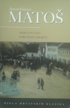 Vidici i putovi - Naši ljudi i krajevi (svezak 4)