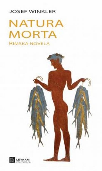Natura morta : rimska novela