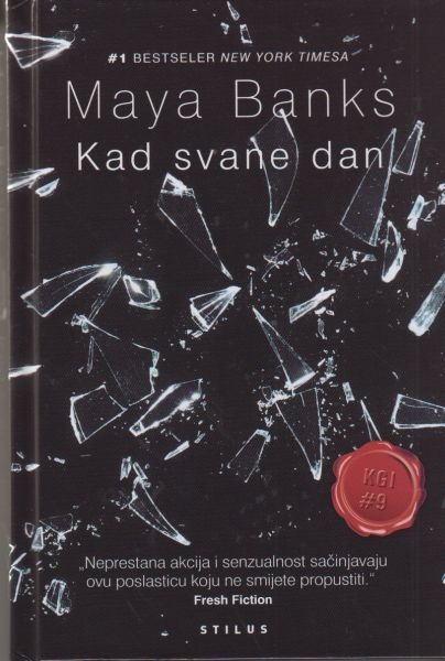 Kad svane dan 