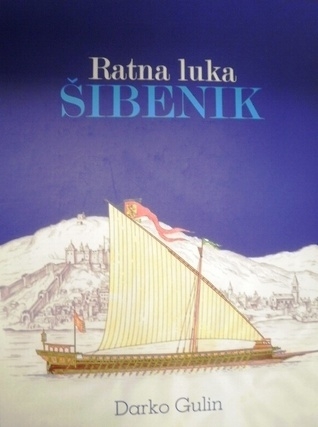 Ratna luka Šibenik