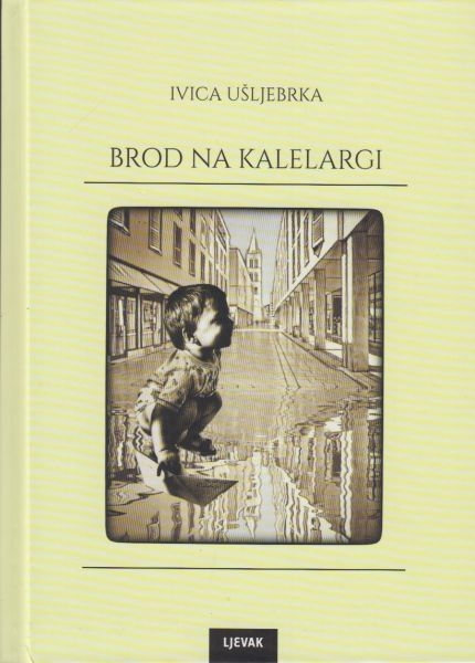 Brod na Kalelargi