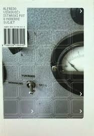 Istarski put u moderni svijet