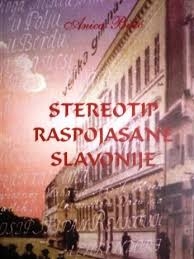 Stereotip raspojasane Slavonije