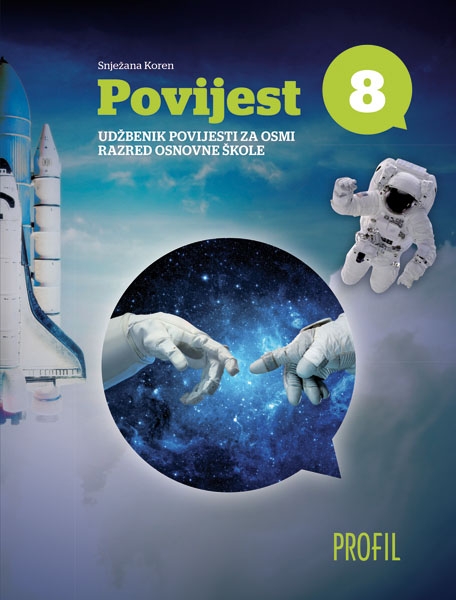 Povijest 8 : udžbenik za 8. razred osnovne škole 