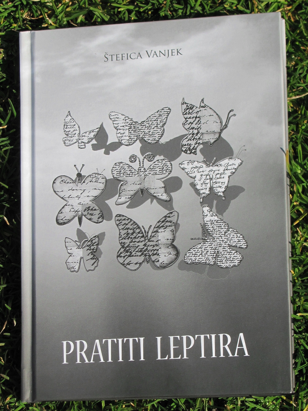 Pratiti leptira