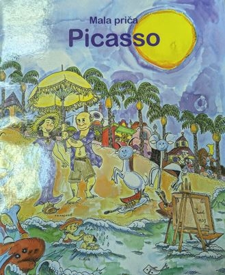 Mala priča - Picasso